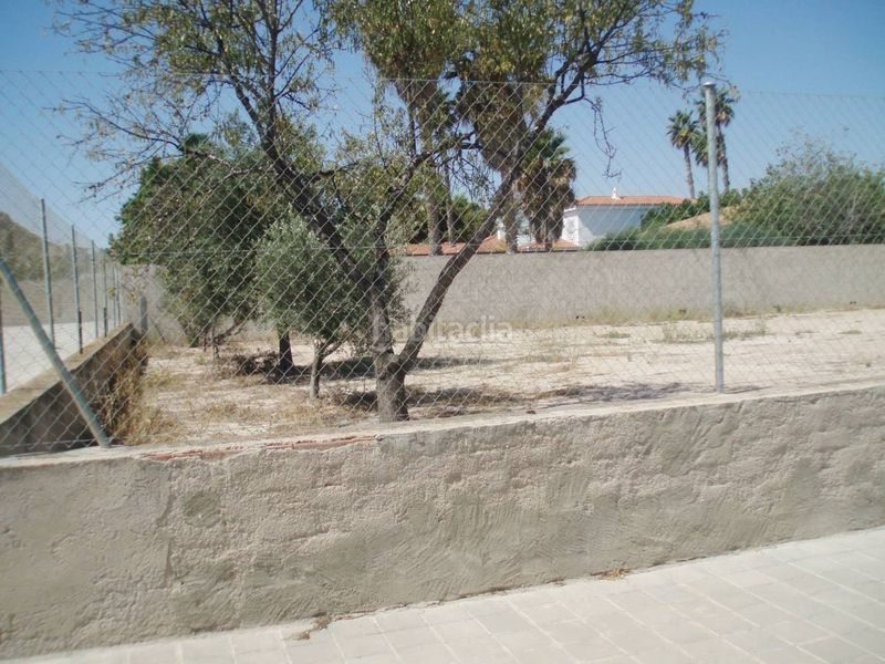Foto f5782d14-95b7-412e-a86e-38df30484bc9. Affitto area edificabile industriale in Albufereta Alicante
