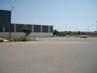 Nau industrial  Cantalar. Nave industrial en venta en mutxamel