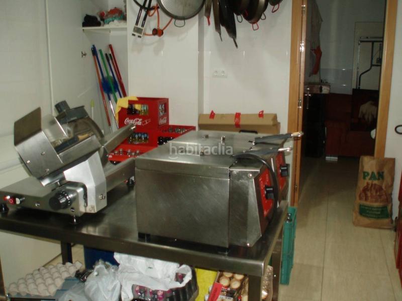 Foto 0b6a6706-33c9-4fc8-99e5-a2c2e66e7502. Local commercial dans Centro Mutxamel
