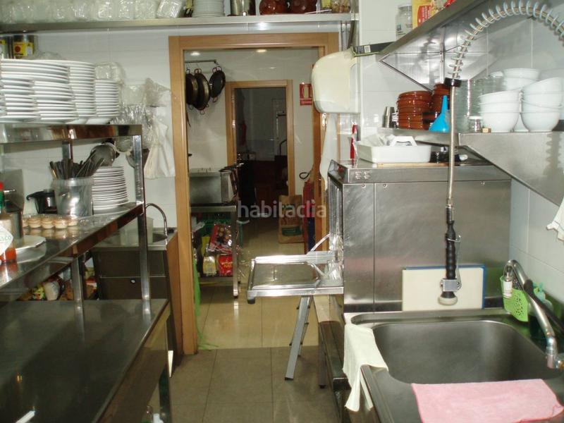 Foto 43574458-784e-4dac-b6b3-e96b1de61743. Local commercial dans Centro Mutxamel