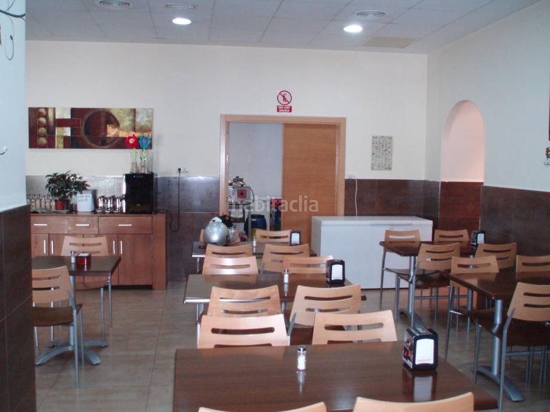 Foto 492e1c03-2783-4eca-9d03-88082ff01c52. Local commercial dans Centro Mutxamel