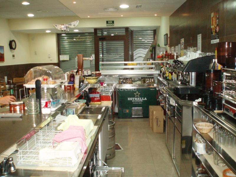 Foto 8126fb85-d22d-47a9-bbb3-f56c0678e8b0. Local commercial dans Centro Mutxamel
