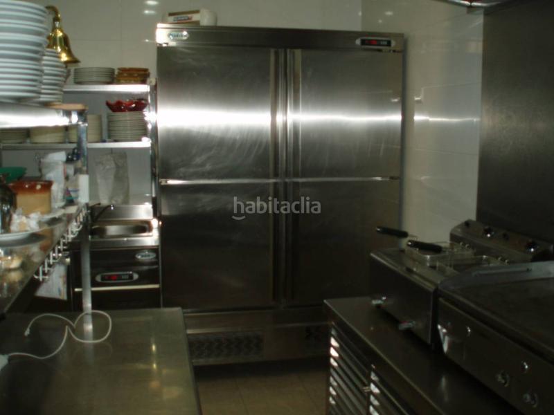 Foto adabd3e6-1991-4fe8-9dfc-551338845d55. Local commercial dans Centro Mutxamel