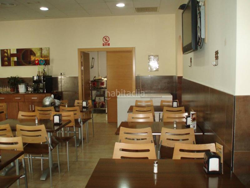 Foto efb9097d-f88f-4d49-bc3f-e76af91f43b4. Local commercial dans Centro Mutxamel