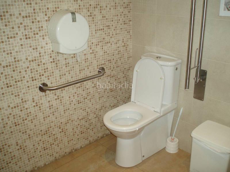 Foto f6f192f2-7cbc-4c46-b093-4154ea628147. Local commercial dans Centro Mutxamel