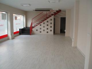 Local Comercial a Centro. Local comercial en venta