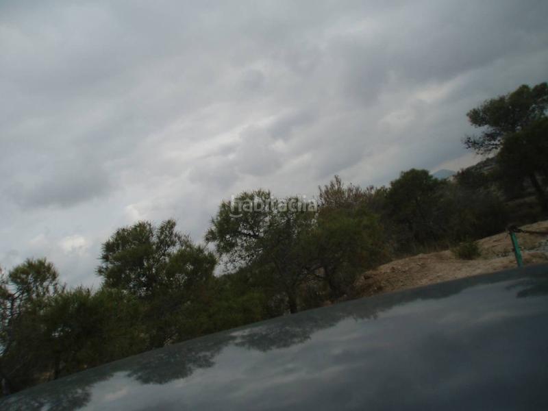 Foto 18eb2218-49a7-4b5b-9ed4-5979bd253a7e. Terreno residenziale in Villamontes-Boqueres Sant Vicent del Raspeig