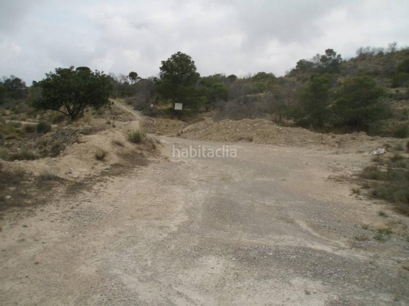 Foto 807b57b4-5b9d-42fd-b676-467fc7ff5b07. Terreno residenziale in Villamontes-Boqueres Sant Vicent del Raspeig