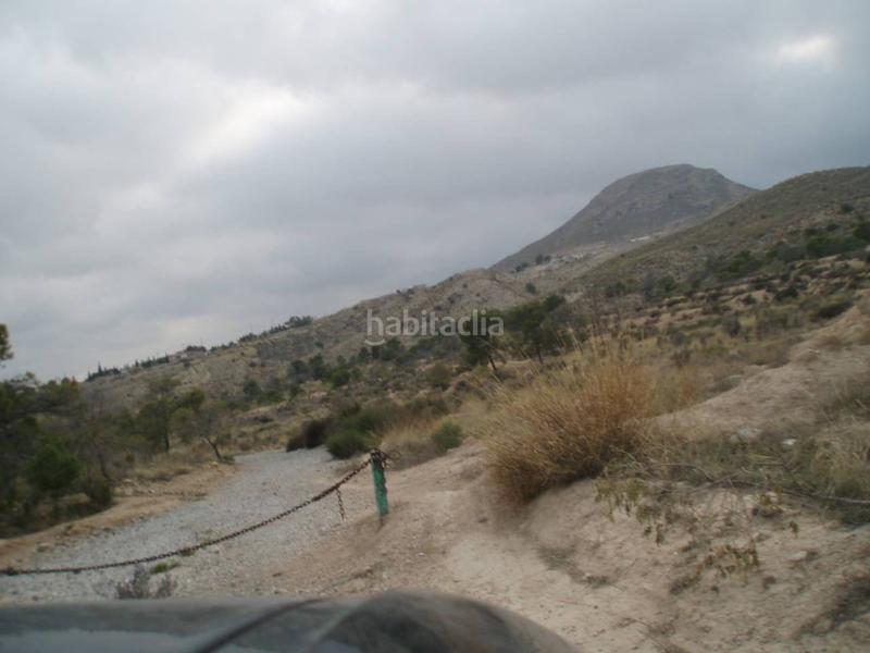 Foto 9b4d328a-59ac-40ba-b06a-fcdf1bc62907. Terreno residenziale in Villamontes-Boqueres Sant Vicent del Raspeig