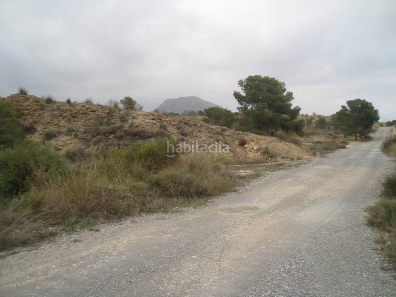 Foto 9ff0d0fb-3b88-4d98-a15d-5463718041bd. Terreno residenziale in Villamontes-Boqueres Sant Vicent del Raspeig