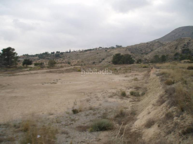 Foto ac24e4ef-f9f9-4694-b6e8-a7c998670ff9. Terreno residenziale in Villamontes-Boqueres Sant Vicent del Raspeig