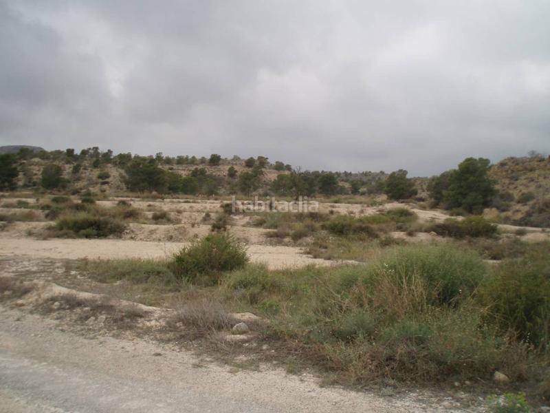Foto e19b5074-a4a1-4c2c-ab7a-772ea806d87c. Terreno residenziale in Villamontes-Boqueres Sant Vicent del Raspeig