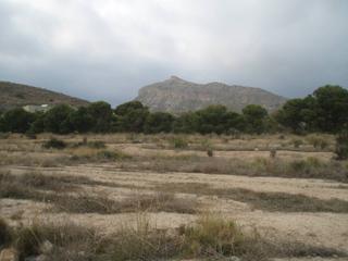 Terrain résidentiel à Villamontes-Boqueres. Solar en venta