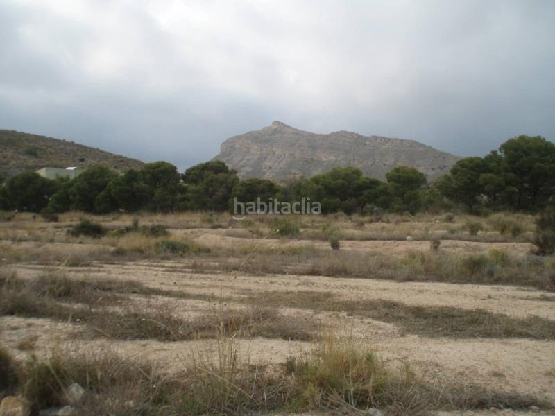 Foto f9c36dc7-34bf-4475-ad0b-b7eca190a4f2. Terreno residenziale in Villamontes-Boqueres Sant Vicent del Raspeig
