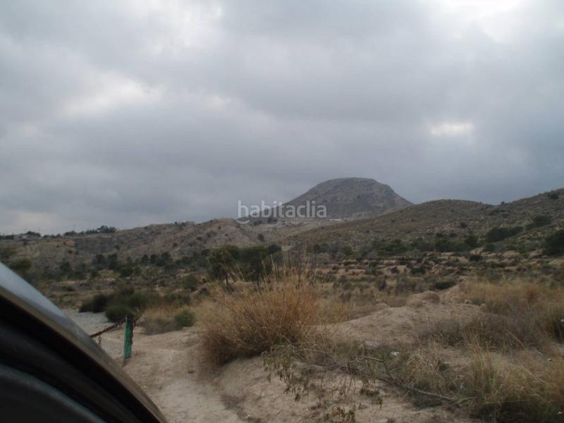 Foto 3d52c09c-3e7f-496d-855d-6143048ae677. Wohngrundstück in Villamontes-Boqueres Sant Vicent del Raspeig