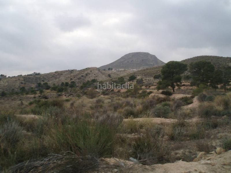 Foto f1373fb1-7788-4d55-ad91-84fed6e5f55e. Wohngrundstück in Villamontes-Boqueres Sant Vicent del Raspeig