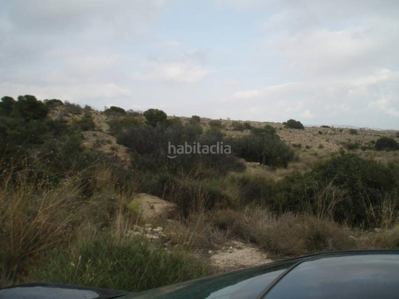 Foto 192faaca-2329-4042-962b-c8fa0f001aad. Wohngrundstück in Villamontes-Boqueres Sant Vicent del Raspeig