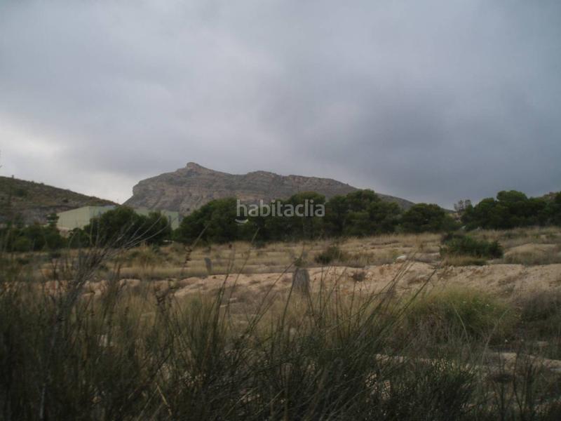 Foto 5ab28720-d8c9-48ce-acaa-820c321d448e. Wohngrundstück in Villamontes-Boqueres Sant Vicent del Raspeig