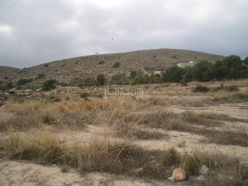 Foto 5d92820a-8e4e-489c-b87f-4a69cce2066f. Wohngrundstück in Villamontes-Boqueres Sant Vicent del Raspeig