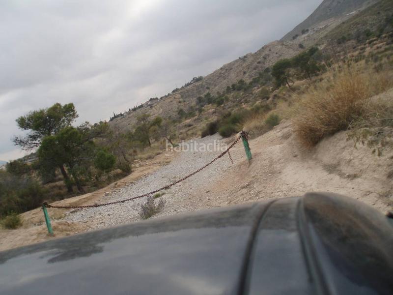 Foto 670d788e-7395-4c82-914b-0489cf260f9f. Wohngrundstück in Villamontes-Boqueres Sant Vicent del Raspeig