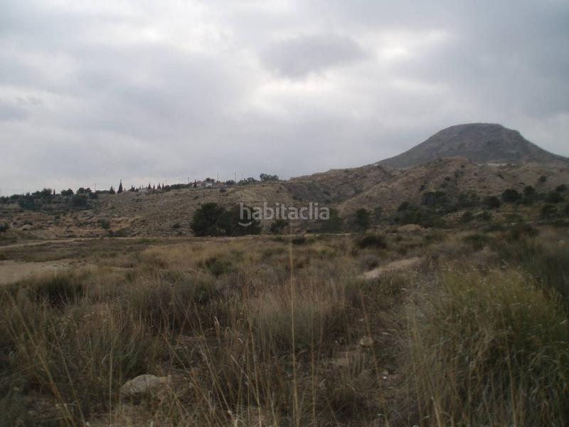 Foto e481c2bb-e194-46ca-8e9a-6b0f755d3b5c. Wohngrundstück in Villamontes-Boqueres Sant Vicent del Raspeig