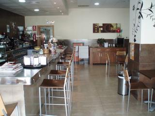 Lloguer Local Comercial a Centro. Local comercial en traspaso