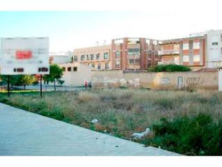 Terrain résidentiel  Bulevar teulada. Terreno en venta en altozano