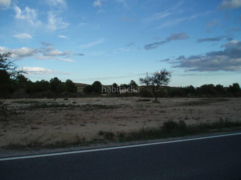 Foto 24f84c2e-2342-4633-9e81-96f25e4f0218. Wohngrundstück in Valle del Sol Mutxamel