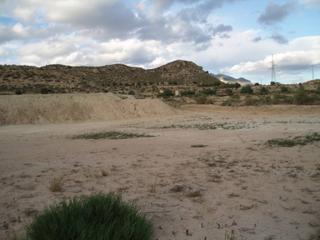 Terreny residencial  De la periclasa. Solar en venta en moli denmig