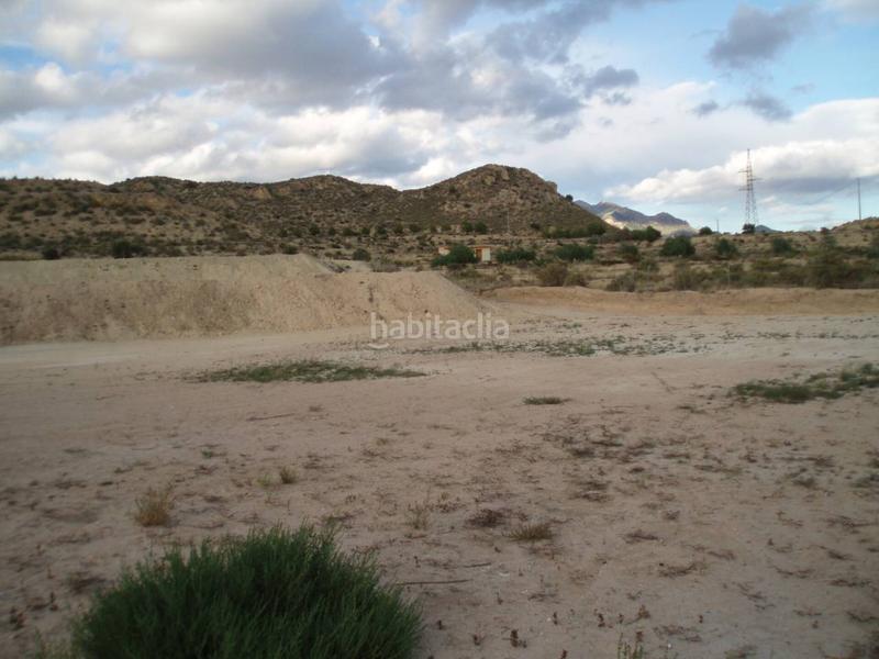 Foto 41fdc071-0842-4c71-810d-3c08aa6a5468. Wohngrundstück in Valle del Sol Mutxamel