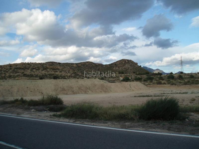 Foto 58af2fa9-2fdf-4b82-88af-a13f27a32f75. Wohngrundstück in Valle del Sol Mutxamel