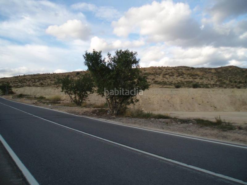 Foto 6652d6e8-ab66-4d99-87ed-d4e8f7c36efe. Wohngrundstück in Valle del Sol Mutxamel