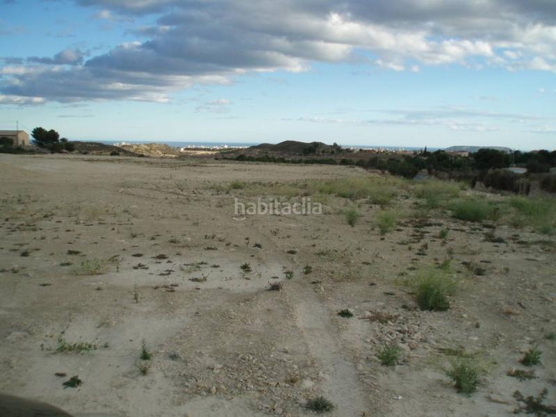 Foto dd2d0d72-bfdf-4878-9935-21f5c0350ee8. Wohngrundstück in Valle del Sol Mutxamel