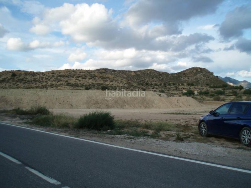 Foto f5450968-741b-4541-92ff-35fd46677e39. Wohngrundstück in Valle del Sol Mutxamel