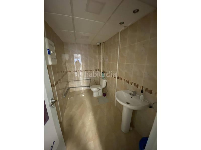 Foto 0be73907-5f92-4a17-9406-e71b051b2265. Geschäftsraum in Centro San Juan de Alicante