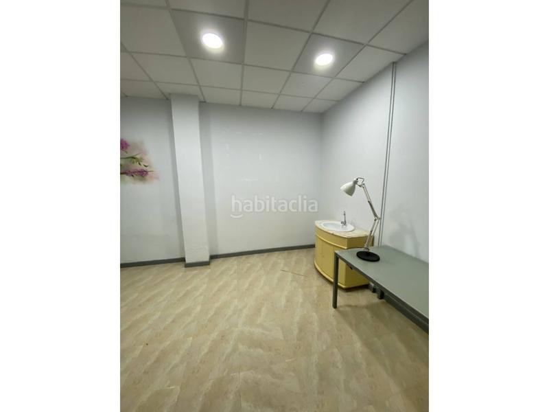 Foto 21e46f73-7f22-44b1-8857-183886bdf044. Geschäftsraum in Centro San Juan de Alicante