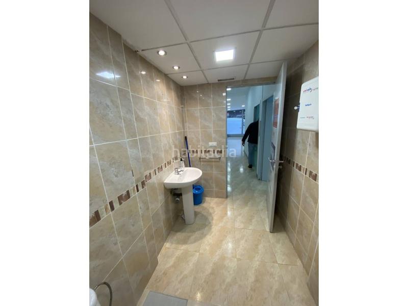 Foto 5878382d-eed4-491a-b8a2-50280f463a94. Geschäftsraum in Centro San Juan de Alicante