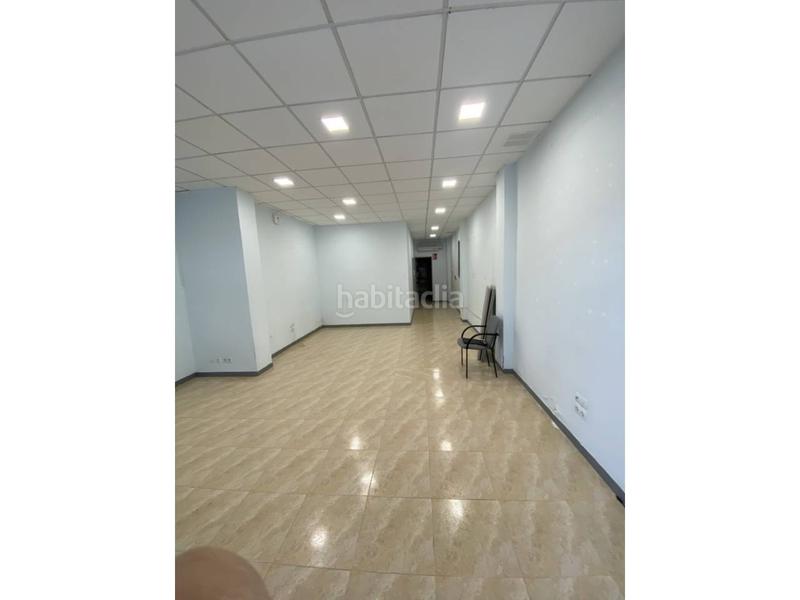 Foto 5a559eab-7bff-4681-8334-085574b37a4e. Geschäftsraum in Centro San Juan de Alicante