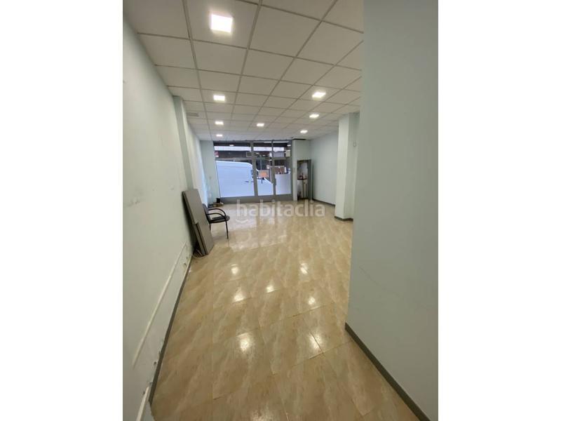 Foto 83df9358-24d4-4b0c-8959-c1092d9dec82. Geschäftsraum in Centro San Juan de Alicante