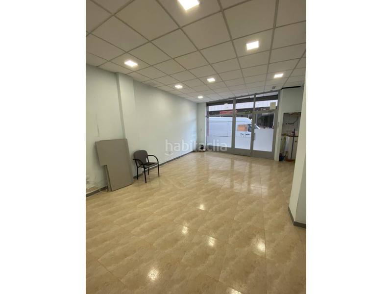 Foto 9de3db7e-55e0-49ca-8d0c-c15bb978a53c. Geschäftsraum in Centro San Juan de Alicante