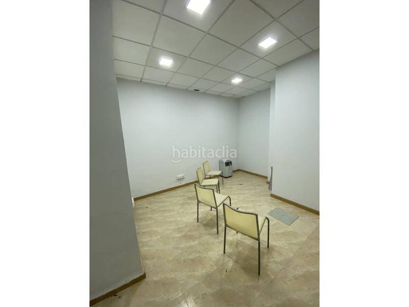 Foto a6196b5e-f0e8-4073-8766-dcc0c78b7685. Geschäftsraum in Centro San Juan de Alicante