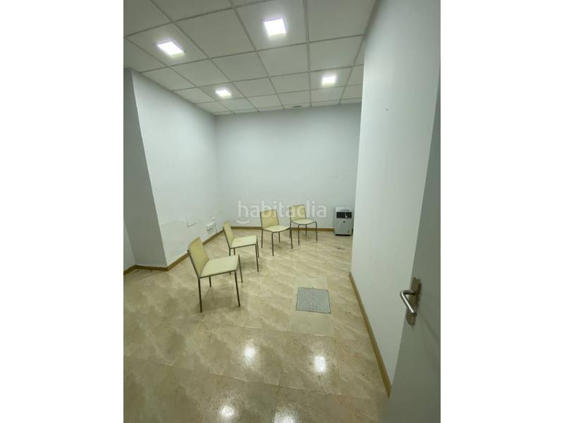 Foto aaf2727a-9928-4a08-b590-2222866c0f55. Geschäftsraum in Centro San Juan de Alicante