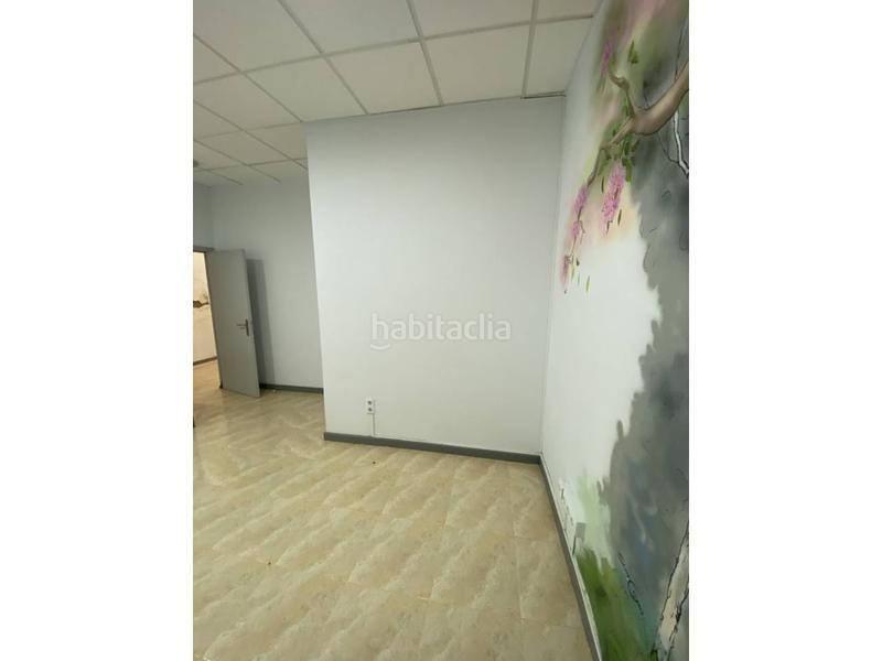 Foto ae77a1c0-ba2c-4053-97d9-b3ada283d194. Geschäftsraum in Centro San Juan de Alicante