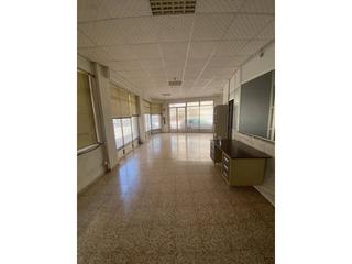 Local commercial  Notari salvador montesinos bonet. Venta de local comercial en sant joan dalacant