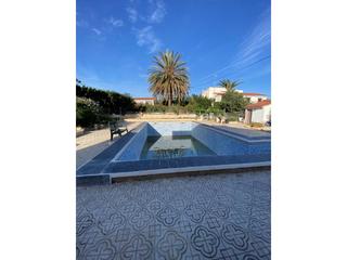 Xalet  Patos. Venta de chalet independiente en busot