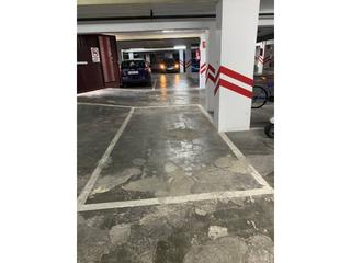 Location Parking voiture  Benidorm. Alquiler de un garaje en sant joan dalacant