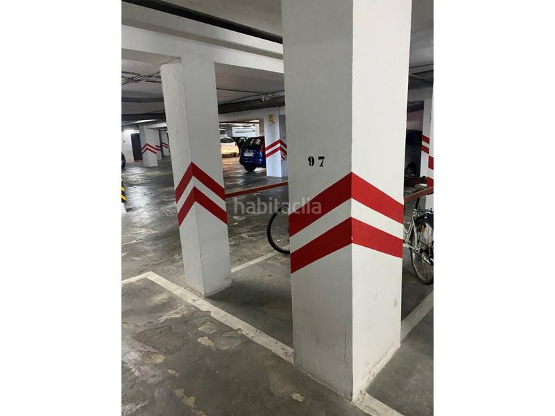 Foto 5562f921-7eed-471f-a002-dbd5d87855f5. Miete autoparkplatz in Centro San Juan de Alicante