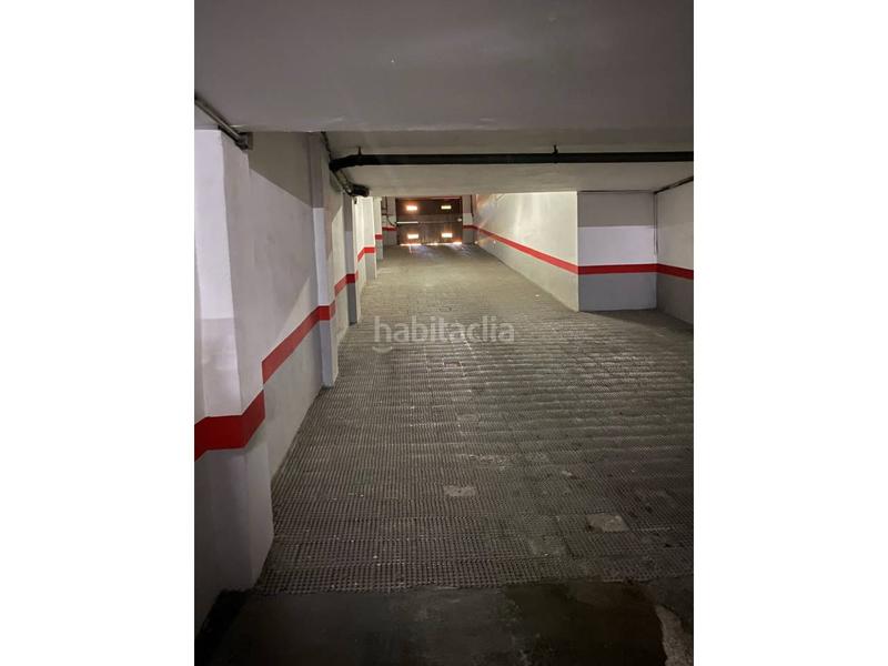 Foto 5ad5d9a2-19a5-449b-950d-b4d70ba448cb. Miete autoparkplatz in Centro San Juan de Alicante