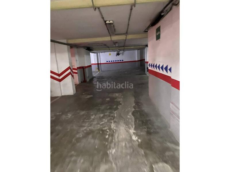 Foto a796019f-7983-48de-8a15-f54650d5f3e6. Miete autoparkplatz in Centro San Juan de Alicante