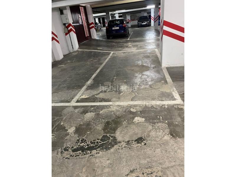 Foto b77fed47-5d40-47f3-a470-e56f659eb9e8. Miete autoparkplatz in Centro San Juan de Alicante